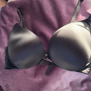 Elegant Black Women's Bra